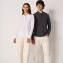 Piqué Polo LSL - Bild 9