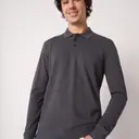 Piqué Polo LSL - Bild 1