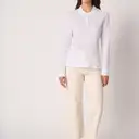 Polo piqué LSL - Bild 5