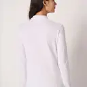 Polo piqué LSL - Bild 2