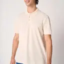 Piqué Polo - Bild 1