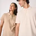 Piqué Polo - Bild 6