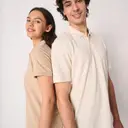 Piqué Polo - Bild 7