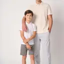 Piqué Polo - Bild 6