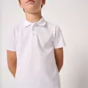 Piqué Polo - Bild 3