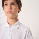 Piqué Polo - Bild 8