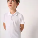 Piqué Polo - Bild 1