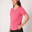 Sport T-shirt Mercury - Afbeelding 3