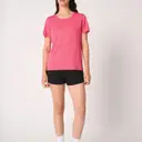 Sport T-shirt Mercury - Afbeelding 4