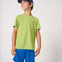 Sport T-shirt Mercury - Afbeelding 1