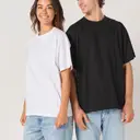 Oversized T-shirt - Afbeelding 9