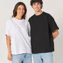 Oversized T-shirt - Afbeelding 10