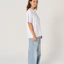 Oversized T-shirt - Afbeelding 1