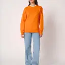 Rundhals Sweatshirt - Bild 10