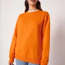 Rundhals Sweatshirt - Bild 7