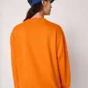 Rundhals Sweatshirt - Bild 8