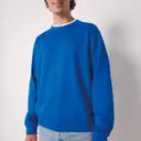 Rundhals Sweatshirt - Bild 2