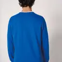 Rundhals Sweatshirt - Bild 3