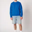 Rundhals Sweatshirt - Bild 5