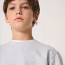 Rundhals Sweatshirt - Bild 6