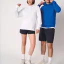 Sweatshirt mit Kapuze - Bild 14