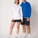 Sweatshirt mit Kapuze - Bild 13