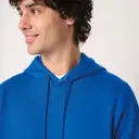 Sweatshirt mit Kapuze - Bild 16