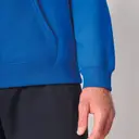 Sweatshirt mit Kapuze - Bild 18