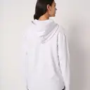 Sweatshirt mit Kapuze - Bild 8