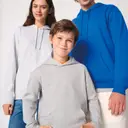 Sweatshirt mit Kapuze - Bild 15