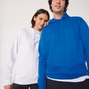 Sweatshirt mit Kapuze - Bild 12
