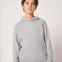 Sweatshirt mit Kapuze - Bild 1