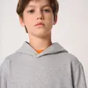 Sweatshirt mit Kapuze - Bild 7