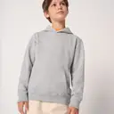 Sweatshirt mit Kapuze - Bild 3