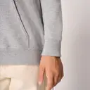 Sweatshirt mit Kapuze - Bild 8