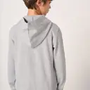 Sweatshirt mit Kapuze - Bild 2