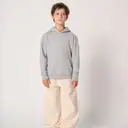 Sweatshirt mit Kapuze - Bild 4