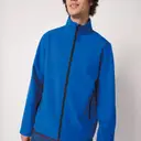Softshell jack 2 lagen - Afbeelding 1