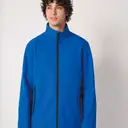 Softshell jack 2 lagen - Afbeelding 3