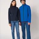 Softshell jack 2 lagen - Afbeelding 8