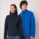 Softshell jack 2 lagen - Afbeelding 6