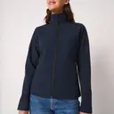 Softshell jack 2 lagen - Afbeelding 1