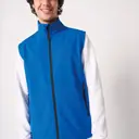 Bodywarmer softshell 2 lagen - Afbeelding 2