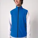 Bodywarmer softshell 2 lagen - Afbeelding 4