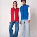 Bodywarmer softshell 2 lagen - Afbeelding 13