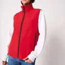 Bodywarmer softshell 2 lagen - Afbeelding 9