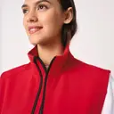 Bodywarmer softshell 2 lagen - Afbeelding 16