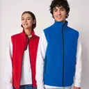 Bodywarmer softshell 2 lagen - Afbeelding 1