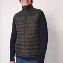 Gekleed bodywarmer - Afbeelding 1
