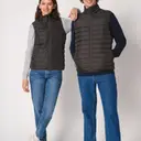 Gekleed bodywarmer - Afbeelding 8
